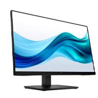 MONITOR HP S3 PRO 327PE 27 RESOLUCION FHD 1920 X 1080/ 1 DP 1VGA 1HDMI/ VESA 100/ CABLE HDMI /3-3-0