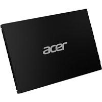 UNIDAD DE ESTADO SOLIDO SSD INTERNO ACER RE100 256GB 2.5 SATA3 LECT.560 ESCRIT. 500 MBS BL.9BWWA.107