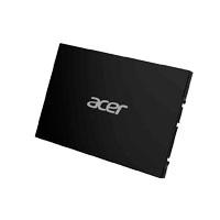 UNIDAD DE ESTADO SOLIDO SSD INTERNO ACER RE100 512GB 2.5 SATA3 LECT.560 ESCRIT. 500 MBS BL.9BWWA.108