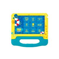 TABLETA BOB ESPONJA 10.1 CON CASE AZUL / A333 PENTACORE/ 4GB RAM/ 64GB / DOBLE CAMARA/ WIFI/ BLUETOOTH/6000MAH / ANDROID 15