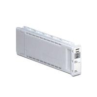 CARTUCHO EPSON MODELO T44H ULTRACHROME PRO12 GRIS, PARA PLOTTER P7570 Y P9570 (700ML)