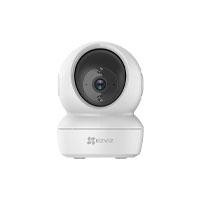 CAMARA EZVIZ WI FI/C6N-G1-5MP / PT / INITERIOR /VISION NOCT A COLOR / AUDIO BIDIRECCIONAL/ VISION 360 / DETECCION DE PERSONA Y VEHICULOS / AUTO ZOOM/ /H2.65/ MICRO SD, SAP 303103729