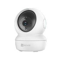 CAMARA EZVIZ IP PT 2 MP WI-FI / SEGUIMIENTO INTELIGENTE / AUDIO DE DOS VIAS / NOTIFICACION PUSH / RANURA PARA MEMORIA / USO EN INTERIOR SAP 303102523
