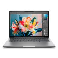 WORKSTATION PORTATIL HP ZBOOK 8 G1I / CORE ULTRA 7 255H HASTA 5.10 / RTX 500 ADA 4GB / 16GB DDR5 5600 / 512GB SSD / 14 WUXGA / WIFI 7 + BT 5.4 / WIN 11 PRO / PLATA / 1-1-0