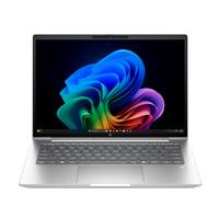 NOTEBOOK COMERCIAL HP PROBOOK 4 G2I NEXT GEN AI / INTEL CORE ULTRA 5 325 1.50 - 4.50 / COPILOT+ PC / 16GB DDR5 / 512GB SSD / 14 WUXGA / WIFI 6E + BT 5.3 / FHD CAM / FPR / WIN 11 PRO / 1-1-0 / PLATA