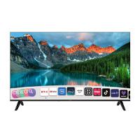 TELEVISION SMART GHIA WHALE TV 55 PULG QLED UHD 4K DOLBY AUDIO