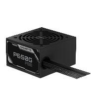 FUENTE DE PODER GIGABYTE GP-P650G PG5 / 650W GOLD / ATX 3.1 / GAMER