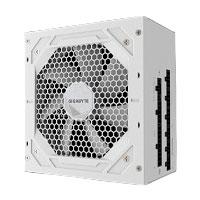 FUENTE DE PODER GIGABYTE GP-UD850GM PG5 ICE / 850W GOLD / ATX 3.1 / COLOR BLANCO