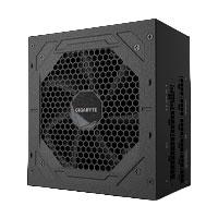 FUENTE DE PODER GIGABYTE GP-UD850GM PG5 V2 / 850W GOLD / ATX 3.1 / GAMER