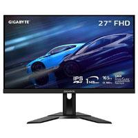 MONITOR GAMING GS27F2 / 27 IPS / FHD / 240 HZ / HDR10 / GAMA MEDIA