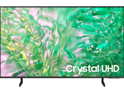 TELEVISION LED SAMSUNG 75 HOTELERA SERIE HU800F, 4K UHD 3840X2160 , 3 AÑOS DE GARANTIA, GOOGLE CAST, AIR PLAY, WIFI, BLUETOOTH, 2 USB, 3 HDMI.