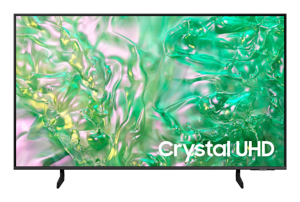 TELEVISION LED SAMSUNG 75 HOTELERA SERIE HU800F, 4K UHD 3840X2160 , 3 AÑOS DE GARANTIA, GOOGLE CAST, AIR PLAY, WIFI, BLUETOOTH, 2 USB, 3 HDMI.