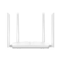 ROUTER / IMOU / HR340 / IPV6, 802.11B/G/N 2.4GHZ 300MBPS / 1X 100MBPS WAN 3X 100MBPS LAN / 4X 5DBI ANTENAS / DC12V0.5A