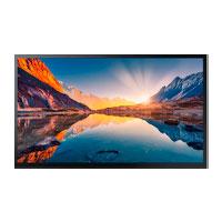 MONITOR SEÑALIZACION DIGITAL SAMSUNG 43 UHD 3,840 X 2,160 4K QM43B-T, TOUCH, 500NITS, 8MS, BOCINAS, 3 HDMI, 2 USB, RJ45, RS232C, H/V, COMPATIBLE CON LICENCIA VXT, 24/7