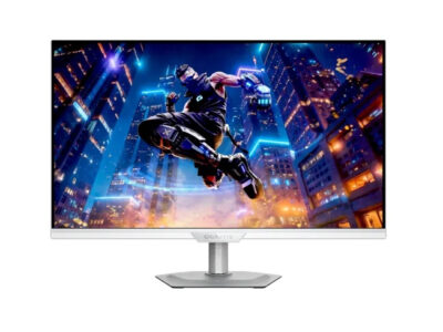 MONITOR GAMER GIGABYTE M27Q2 ICE SA1 /