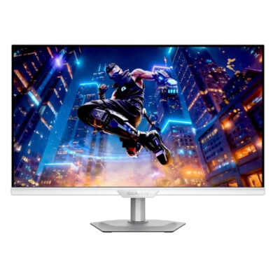 MONITOR GAMER GIGABYTE M27Q2 ICE SA1 /