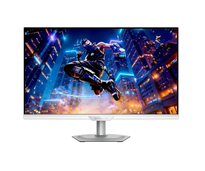 MONITOR GAMER GIGABYTE M27Q2 ICE SA1 /