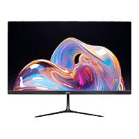 MONITOR GHIA MG2226 / 21.5 / VA / FHD / 100HZ / VGA, HDMI / NEGRO / BOCINAS INTEGRADAS / 3 AÑOS DE GARANTIA