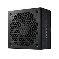 FUENTE DE PODER COOLER MASTER / ELITE GOLD 1200W / V3 ATX 3.1 / 80 PLUS GOLD CERTIFICADA / MODULAR / GAMER