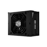 FUENTE DE PODER COOLER MASTER / 850W / V SFX ATX 3.1 / SFX 12V / 80 PLUS/ GOLD / MODULAR / GAMER