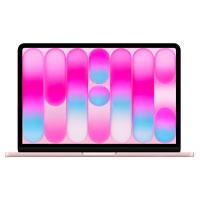 MACBOOK NEO 13 PULGADAS/CHIP A18 PRO DE APPLE CON 6CPU Y 5GPU/8GB/512GB SSD/2 PUERTOS USB-C (USB3/USB2)/AD USB-C 20W/MAGIC KEYBOARD CON TOUCH ID/ROSA RUBOR
