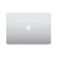 MACBOOK AIR 13 PULGADAS/CHIP M5 DE APPLE CON 10CPU Y 10GPU/16GB/1TB SSD/2 PUERTOS THUNDERBOLT 4/PUERTO MAGSAFE 3/MAGIC KEYBOARD CON TOUCH ID/PLATA