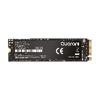 UNIDAD DE ESTADO SOLIDO M.2 NVME QUARONI/512GB/PCIE/3.0X4/LECT 2000MB/S/ESCRIT 1600MB/S