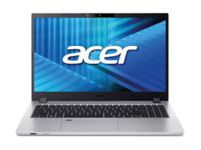 LAPTOP ACER TRAVELMATE X2, CORE 5 120U, 16 GB RAM, 512 GB SSD, 14 PULGADAS WUXGA IPS, WINDOWS 11 PRO, PLATA, 1 AÑO GARANTIA Y SEGURO CONTRA ROBO