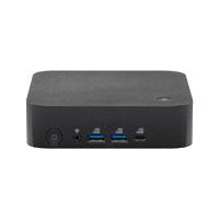 MINI PC ASUS EXPERTCENTER PN54 RYZEN 3 210 HASTA 4.7 GHZ /4 CORES /2X SODIMM DDR5 5600 /RADEON 740M /HDMI 2.1 /2X DP 1.4 /DP TIPO-C /2X LAN 2.5G