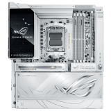 MB ASUS X870 AMD S-AM5 9A GEN /4X DDR5 8000 /2X DP TIPO-C /7X M.2 /8X USB 10G /2X LAN 10G /WIFI 7 /BT 5.4 /EATX /GAMA ALTA /GAMER /BLANCA /PANT LCD