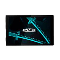 TABLET HYPERTECH /A537 OCTACORE/ 10.1 PULG IPS /4GB RAM/64GB /USB C/2CAM/WIFI/BLUETOOTH/6000MAH/ANDROID 15 /ANIME WARTHOG