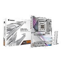 TARJETA MADRE GIGABYTE X870E A MASTER X ICE / SOCKET AM5 / DDR5 X4 / WIFI 7 / ATX / GAMA ALTA