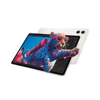 LENOVO IDEA TABLET YOGA TAB / TB710FU / QUALCOMM SNAPDRAGON 8 GEN3 3.3GHZ / 12GB DDR5 / 256GB / 11.1 3.2K 3200X2000 / SEASHELL / ANDROID 15 / 1YR CENTRO DE SERVICIO