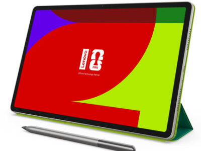 LENOVO IDEA TAB YOGA CON PLUMA Y FUNDA INCLUIDO/QUALCOMM SNAPDRAGON 8 GEN 3 3.3GHZMAX FREC/8GB/256GB/11.1 3.2K 3200X2000/COLOR CONCHA/ANDROID 15/1YRCS