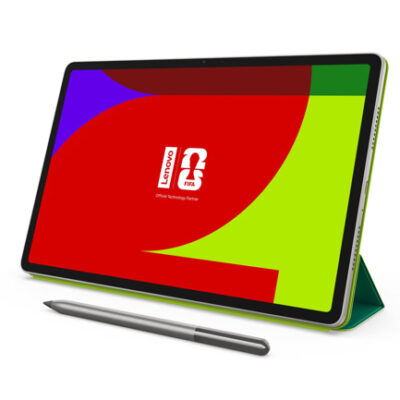 LENOVO IDEA TAB YOGA CON PLUMA Y FUNDA INCLUIDO/QUALCOMM SNAPDRAGON 8 GEN 3 3.3GHZMAX FREC/8GB/256GB/11.1 3.2K 3200X2000/COLOR CONCHA/ANDROID 15/1YRCS