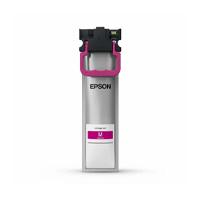 BOLSA DE TINTA EPSON MODELO T941, MAGENTA P / WF-C5790,RENDIMIENTO 5,000 IMPRESIONES, COSTO PP $0.15C