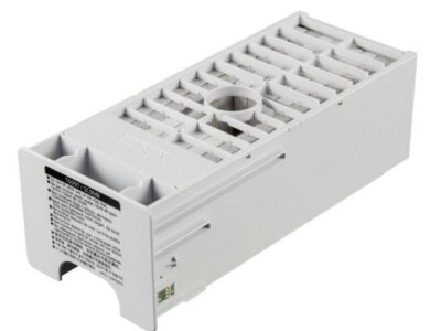 TANQUE DE MANTENIMIENTO EPSON T699, PARA PLOTTER P6000, P7000, P8000, P9000, T5470, T5475, P7570 Y P9570