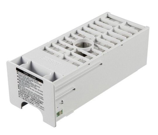 TANQUE DE MANTENIMIENTO EPSON T699, PARA PLOTTER P6000, P7000, P8000, P9000, T5470, T5475, P7570 Y P9570