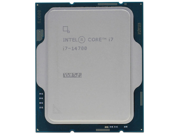 PROCESADOR INTEL CORE I7-14700 S-1700 14A GEN /HASTA 5.4 GHZ /CACHE 33MB /20 CORES 8P12E /GRAFICOS UHD 770 /VPRO /BULK CON DISIPADOR INTEL BXTSRM1 FOR TRAY CPUS LGA 1700 SOCKET