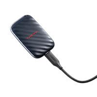 UNIDAD DE ESTADO SOLIDO SSD EXTERNO SANDISK DRIVE PORTABLE 1TB USB 3.2 GEN2 TIPO C LECT.600 MB/S  SDSSDE10-1T00-G2