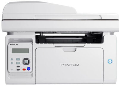 BUNDLE DE MULTIFUNCIONAL PANTUM M6559NW Y TONER REFILL RK-219
