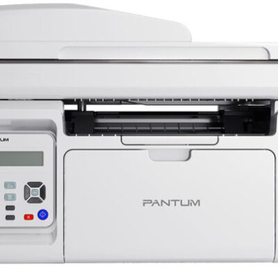 BUNDLE DE MULTIFUNCIONAL PANTUM M6559NW Y TONER REFILL RK-219