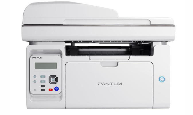 BUNDLE DE MULTIFUNCIONAL PANTUM M6559NW Y TONER REFILL RK-219