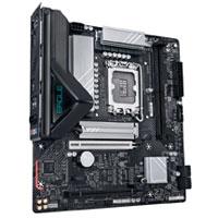 TARJETA MADRE GIGABYTE B860M EAGLE P WIFI6E / INTEL SOCKET 1851 / DDR5 X 4 / WIFI 6 / BT 5.3 / ATX / GAMA MEDIA