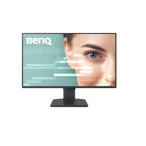 MONITOR BENQ CONSUMO GW2490C 23.8 1920X1080 PANEL IPS HDMI 1.4X1 DISPLAY PORT 1.2X1 USB TIPO CX1 BOCINAS 2WX2 TECNOLOGIA EYE CARE 3 AÑOS DE GARANTIA
