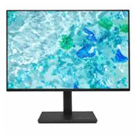 MONITOR ACER VERO B7 B247Y, 23.8 PULGADAS, FHD, 1920 X 1080, 120HZ, VA, 1 MS VRB, HDMI, VGA, DP, VESA, INCLUYE HDMI, NEGRO, 3 AÑOS DE GARANTIA