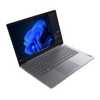 LAPTOP LENOVO V14 G5 IRL / CORE I7-13620H 4.9 GHZ / 16GB DDR5 / 512GB SSD / 14 FHD 1920X1080 / LUNA GREY / WIN 11 PRO / 1YR CENTRO DE SERVICIO
