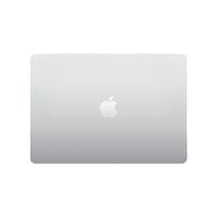 MACBOOK AIR 15 PULGADAS/CHIP M5 DE APPLE CON 10CPU Y 10GPU/16GB/512GB SSD/2 PUERTOS THUNDERBOLT/PUERTO MAGSAFE 3/MAGIC KEYBOARD CON TOUCH ID/PLATA