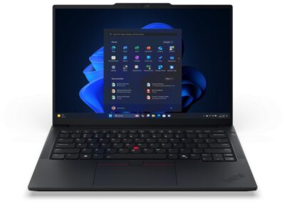 LAPTOP LENOVO THINKPAD E14 GEN 7 / CORE ULTRA 7 258V 4.8GHZ / COPILOT+ PC / 32GB LPDDR5 / 512GB SSD / 14 WUXGA 1920X1200 / BACKLIT KEYBOARD / WIN 11 PRO / 1YR EN SITIO