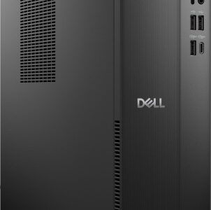 PC DELL PRO SLIM ESSENTIAL QVS1260  |INTEL CORE I7 14700 | 16GB, 512GB | DP, HDMI | WIN 11 PRO | 3 AÑOS DE GARANTIA |  N0G0K